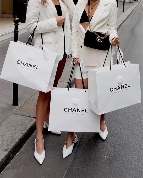 chanel shop online europe